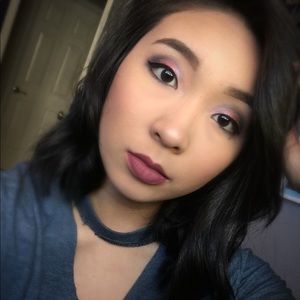 Meet your Posher, Aislynn